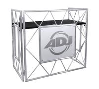 ADJ Pro Event Table II Supporto Tavolo DJ Pieghevole