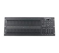 ADJ Products CH DMX DIMMING Controller, 48 canali (scene)
