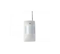 ADJ SENSORE PIR WIRELESS EASY HD PER SMART HOME ALARM 710-00057 NEW