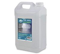 ADJ Fog juice 3 heavy 5L Liquido per nebbia 5 L