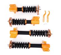 Adj. Suspension Coilover for Subaru Impreza WRX GDB GDB STI Shock Absorber Strut