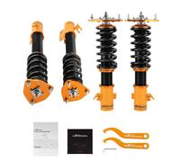 Adj. Suspension Coilover for Subaru Impreza WRX GDB GDB STI Shock Absorber Strut