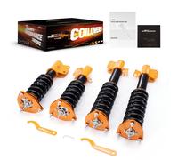 Adj. Suspension Coilover for Subaru Impreza WRX GDB GDB STI Shock Absorber Strut