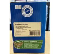ADJ Toner TN 3380 Brother 5450DN/5470DW/ 5440D 8.000 Pagine Nero 600-00395