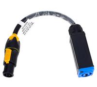 ADJ TRU1PCIA Power Twist Adapter