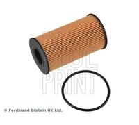 ADJ132128 Filtro olio Blue Print