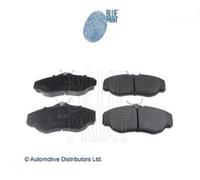 ADJ134212 Kit pastiglie freno, Freno a disco (MARCA-BLUEPRINT)