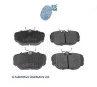 ADJ134217 Kit pastiglie freno, Freno a disco (MARCA-BLUEPRINT)