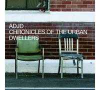 Adjd - Chronicle of the Urban