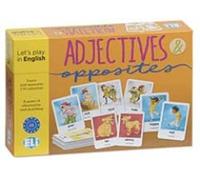Adjectives & Opposites