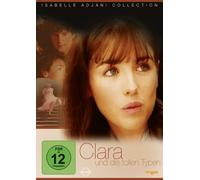 Adjiana,Isabelle - Clara und die Tollen Typen
