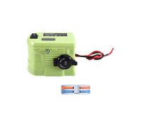 Adjuatable Power Supply Step Down Converter for 18V Battery, Power Wheels Battery Adapter Buck Adapter