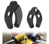 Adjust Gland Nut Wrench 1266+7463 Spanner Tool Set per Hydraulic Cylinder New Y