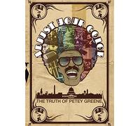 Adjust Your Color: The Truth of Petey Greene