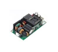 Adjustable 140W/225W AC- Power Supply Module, 220V to 24V 6A, High Power Switching Converter for Industrial Equipment