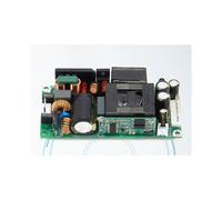 Adjustable 140W/225W AC- Power Supply Module, 220V to 24V 6A, High Power Switching Converter for Industrial Equipment