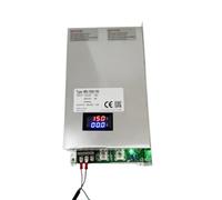 Adjustable 500W 600W 1000W 1500W Power Supply 0-12V 13.5V 15V 24V 36V 48V 60V 72V 85V 90V 110V 150V 200V 110/220V Ac To Dc Smps(0-27VDC_500W)