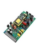 Adjustable 500W 600W 1000W 1500W Power Supply 0-12V 15V 24V 36V 48V 60V 72V 85V 90V 110V 150V 200V 110/220V Ac To Dc Smps(0-85VDC_500W)