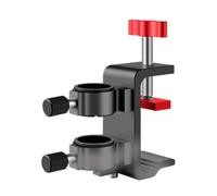 Adjustable Aluminum Alloy Umbrella Holder Bracket For Chairs & Outdoor Gear