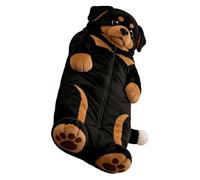 Adjustable Animal Blanket, Washable Sleeping Bag, Large Size for Men Women, Soft Detail Feature, Household Utility Category Accessory, Monkey Dog Indoor Outdoor Sleepovers Travel Camping Use
