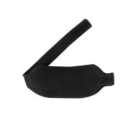 Adjustable Anti Snoring Neck Brace Strap Stop Snore Jaw Belt Anti Apnea Chin Support Strap Night Sleeping Aid