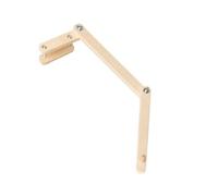 Adjustable Artist Hand Rest, Stable Painting Bridge, Extendable Arm Support