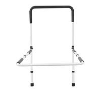 Adjustable Bed Rail Safety Grab Bar