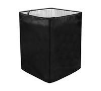 Adjustable Beehive Insulation Wraps - Waterproof Beehive Insulating Protector for Temperature Control, Energy Saving with Secure Fit, Bee Hive Cover for Yards Porches Gardens, 190x60x1 cm
