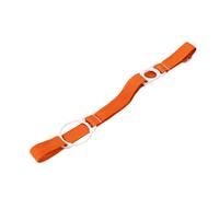 Adjustable Bottle Sling Strap, Anti-Lost Water Bottle Shoulder Lanyard, Outdoor Drink Carrier for Hiking, Camping, Picnics, Daily Use, Designed with 2 Elastic Sections for a Secure Fit