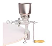Adjustable Cast Iron Grain Grinder For Wheat And Coffee