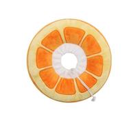 Adjustable Cat Cone Collar Soft, Cute Cats Recovery Collar, Cats Cones After Surgery compatible Kitt