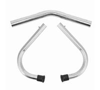 Adjustable Cattle Anti Kicking Stick, Galvanized Pipe with Soft Ends