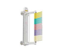 Adjustable Children's Vertical Jump Measurement Device - Gorilla Jump Training Height Measurement for Kids