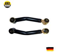 Adjustable Control Arm Set, Lower Jeep MJ Comanche 85-92 RT21060