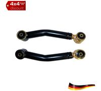 Adjustable Control Arm Set, Lower Jeep Wrangler TJ 1996/2006