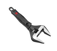 Adjustable Crescent Wrench, Crescent Shape Steel Wrenches