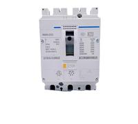 Adjustable Current NM8N MCCB Plastic Case Circuit Breaker NM8N-125S 250S 400S 630S 3P 63A 100A 125A 160A 200A 250A, Parti(400A)