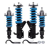 Adjustable Damper Coilovers Suspension for Honda Civic VII EM2 ES Absorber Strut