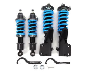 Adjustable Damper Coilovers Suspension for Honda Civic VII EM2 ES Absorber Strut