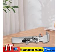 Adjustable Drawer Fixing Clamp Jig Drawer Front Installation Clamps (2pcs) IT