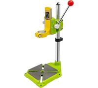 Adjustable Drill Stand, Multifunction Electric Power Drill Press Workbench Top Table Holder for Home DIY Industry Work, 38-43mm