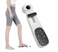 Adjustable Foot Arch Trainer - non-slip foot massage and exercise tool, arch support mobility booster | improves balance strengthens muscles and reduces discomfort for adults seniors middle-aged peopl