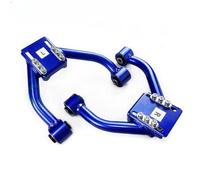 Adjustable Front Control Arm Compatible For Toyota Chaser Cresta Mark II Crown Majesta GX90 JZS155 JZX100 48630-29065 48610-39045 1 Pair