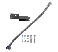 Adjustable Front Track Bar 1984-2001 per Jeep Cherokee XJ w/ 4-6.5 inch lift