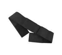 Adjustable Golf Trainer, Swing Correcting Arm Band, 12x3 Inches Golf Slider with Durable Strap, Golfs Training Aid, Swing Tool with Stability Feature, Practice Accessory for Indoor Range Swings Aid