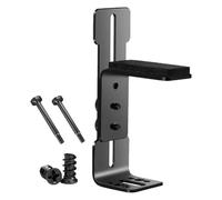 Adjustable GPU Holder, Multipurpose Black, Wear-Resistant Graphics Card