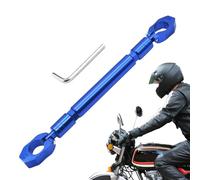 Adjustable Handlebar Extender, Motorcycle Balance Lift, Reinforced Stability Rod, Reliable Scooter Touring Support Tool, Practical Outdoor Riding Accessory, Utility Pack for Women, Men, 300 g