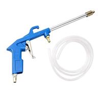 Adjustable Heavy Duty Ergonomic | Hose Sprayer Nozzle High Pressure | Ugello per lavaggio auto, pulizia auto, doccia, prato di animali domestici, innaffiare piante, prato, patio
