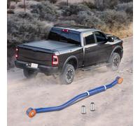 ADJUSTABLE HEAVY DUTY FRONT TRACK BAR FOR DODGE RAM 3500 4X4 2003-2012 NEW SET
