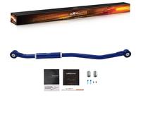 ADJUSTABLE HEAVY DUTY FRONT TRACK BAR FOR DODGE RAM 3500 4X4 2003-2012 NEW SET